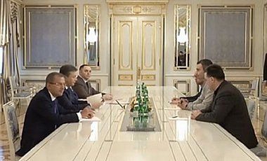 Соглашение власти и оппозиции: полный текст