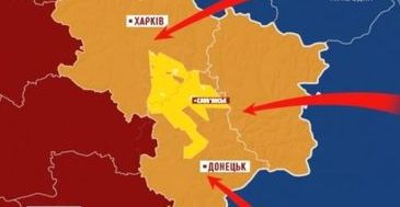Путин отправил боевиков в Славянск из-за сланцевого газа, который уничтожит &quot;Газпром&quot;