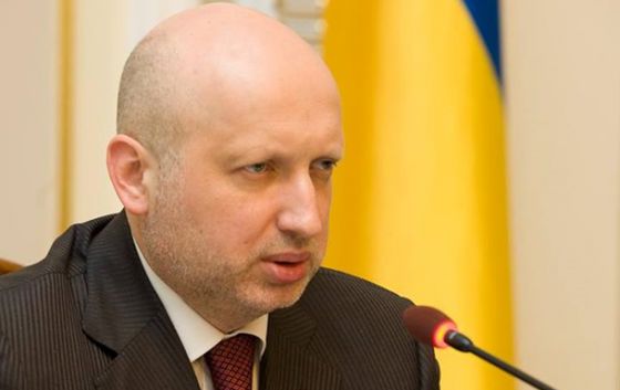В Раде ведутся переговоры об отставке Турчинова - эксперт