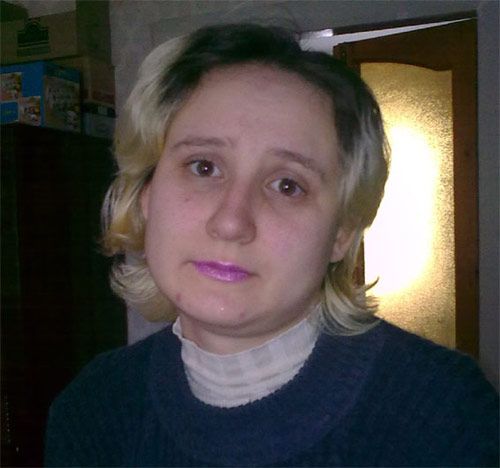 В Краматорске разыскивают женщину, которая пропала 2,5 года назад