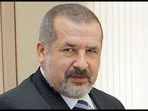 Чубарову на 5 лет запрещен въезд в Россию, - источник