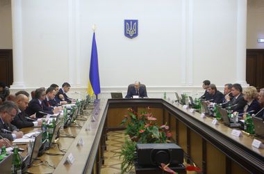 Кабмин в ближайшее время подготовит четкий план по улучшению жизни украинцев