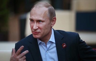 Рейтинг Путина в РФ достиг нового максимума - 82,3%