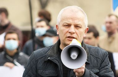 Новый глава НБУ пытался стать мэром Львова и &quot;служил&quot; комендантом на Майдане