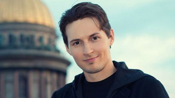 А как же родина? Основатель соцсети &quot;ВКонтакте&quot; отказался возвращаться в Россию