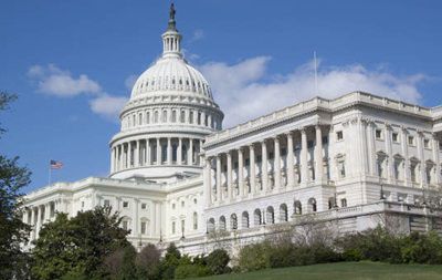 Сенат США одобрил законопроект о введении санкций против РФ и выделении помощи Украине