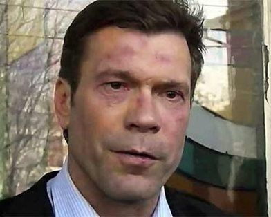 Олег Царев сейчас в России и у него &quot;никаких проблем нет&quot;