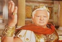 Виктора Пшонку задержали в Италии, - Бригинец