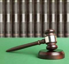 День сотрудника государственной исполнительной службы Украины