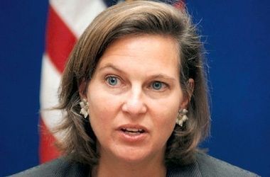 США будут активнее помогать Украине выйти из кризиса