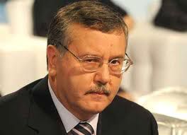 Гриценко выдвинется в президенты