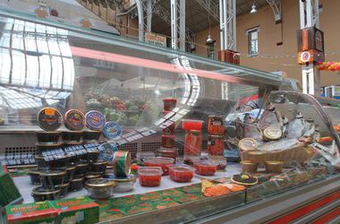 Инфляция в Украине ускорилась в три раза 