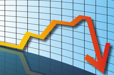 В Украине вырос риск дефолта - Moody&#039;s 