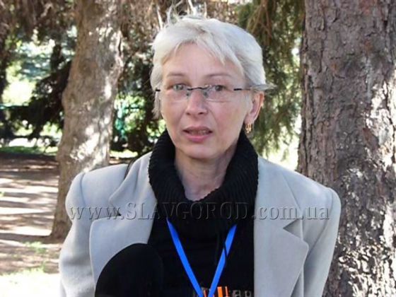 &quot;Было подозрение, что нас будут выкуривать химическим оружием&quot;: пресс-атташе координационного центра Славянска комментирует последние события