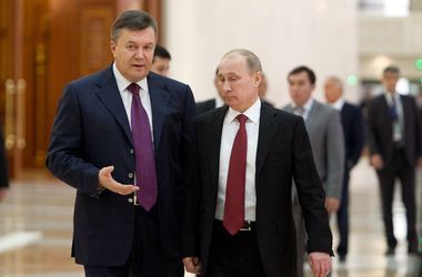 Янукович отправится в Сочи с индивидуальной программой и может привезти золото 