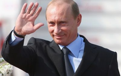 Путин предложил СБ РФ обсудить, как строить отношения с партнерами в Украине, в Европе и США