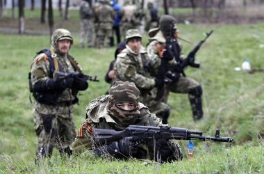 Восток: три варианта развития событий 