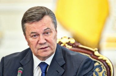 Янукович - украинцам: &quot;Еще не поздно остановиться&quot;