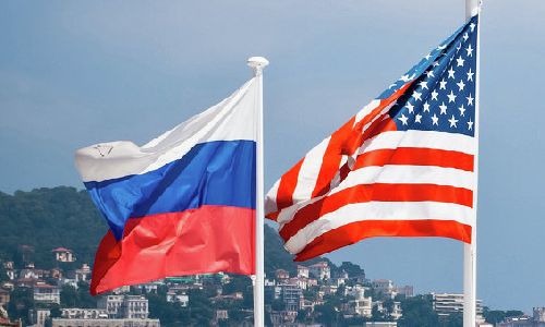Экспорт США в Россию в мае достиг рекордной отметки, несмотря на санкции