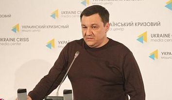 Тымчук: Саботаж в рядах милиции имеет глобальный масштаб