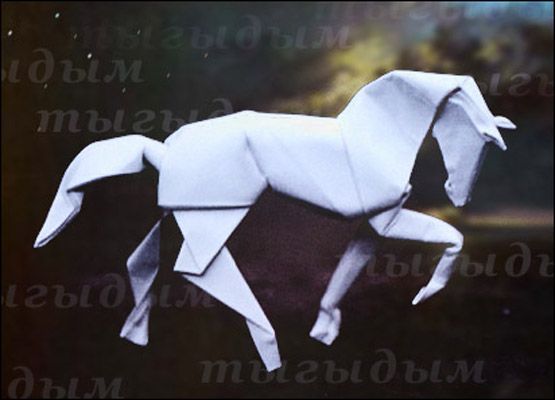 Вам тыгдымская лошадь не нужна?