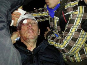Луценко в реанимации: соратники рассказали о его травмах