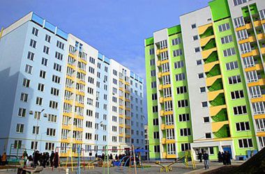 Украинцы выбирают жилье по цене и не смотрят на инфраструктуру