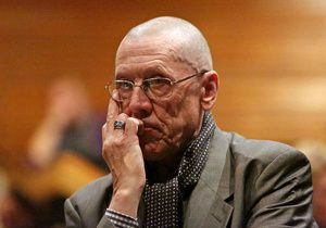 Таганка осиротела. Ушел из жизни Валерий Золотухин