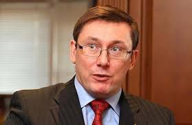 Восстановить украинскую власть на Донбассе без жертв уже не получится – Луценко