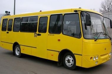 Перевозчикам в Украине грозит конфискация автобусов и повышение штрафов