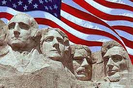 День президентов США 