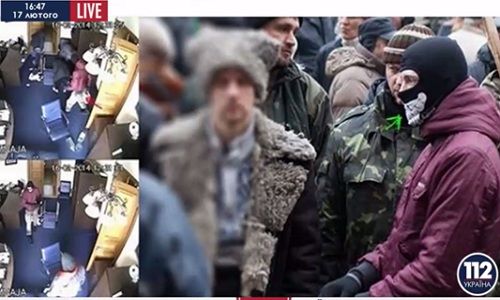 ГПУ заявила о задержании правоохранителя, виновного в издевательствах над казаком Гаврилюком