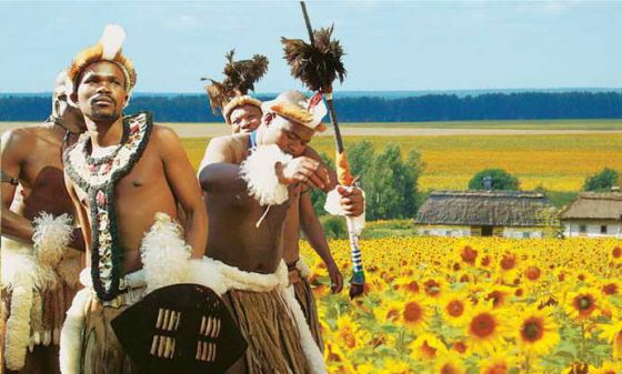Уроки &quot;Радио Руанды&quot; для Украины и российских СМИ