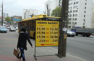 Курс гривни теперь формируют валютные спекулянты - эксперт 