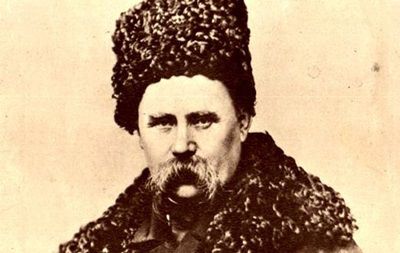 Сегодня исполняется 200 лет со дня рождения Шевченко