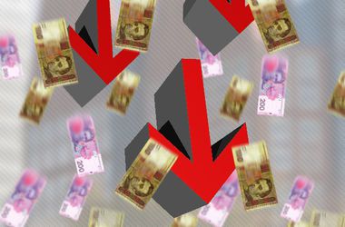 Потеря территорий обернется для Украины дефолтом