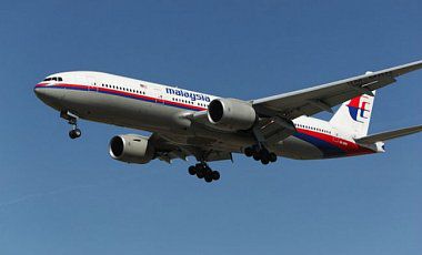 Террористы в Донбассе сбили Boeing-777: погибли 295 человек