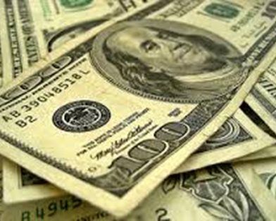 Торги на межбанке закрылись на уровне 8,54 гривны за доллар