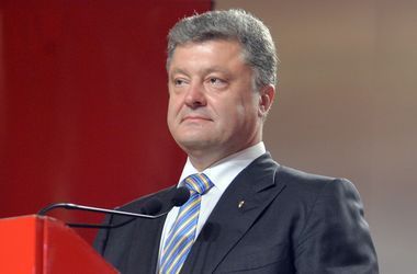 Путин поддержал мирный план, а Порошенко поедет на восток 