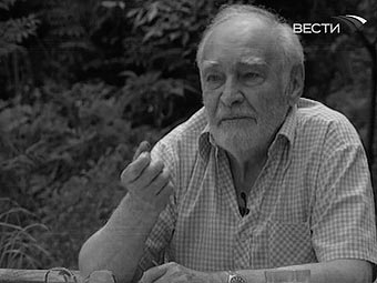 Штирлица больше с нами нет: умер Вячеслав Тихонов