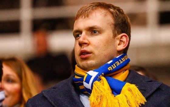 Генпрокуратура объявила в розыск бизнесмена Сергея Курченко