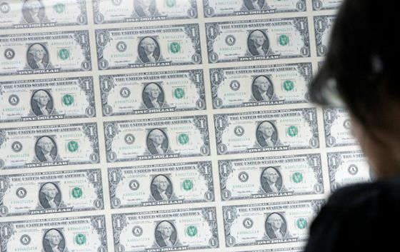 Киев обсуждает размещение в Украине американских ПРО в обмен на финпомощь - посол