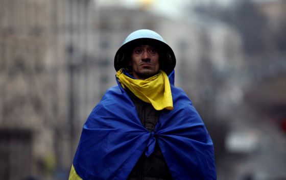 Рада Майдана одобрила подписание соглашения об урегулировании кризиса в Украине, но с условием