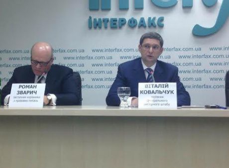 Порошенко предлагает Тимошенко сняться с выборов