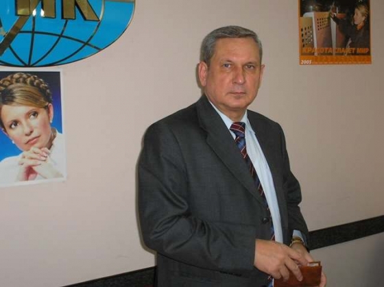 ЧАТ-конференция с Валерием Карпенко - кандидатом на должность гороского головы