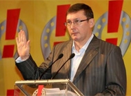 Полное «безЮрие»