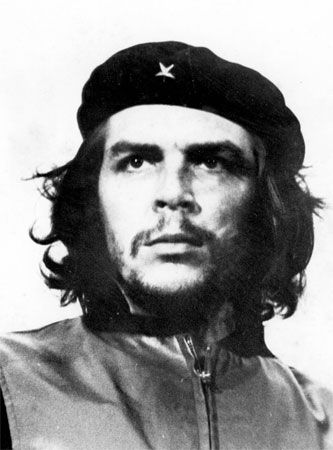 Сегодня день гибели Эрнесто Че Гевары