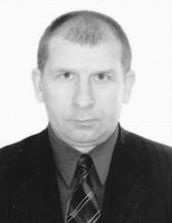Ориентировка на преступника, сбежавшего из Донецкого СИЗО