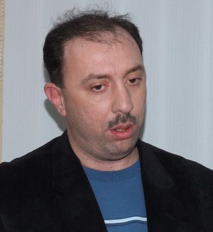 Директор Краматорского завода тяжелого станкостроения Сурен Никогосян уволился по собственному желанию
