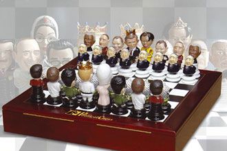 Прежде чем загадать желание...